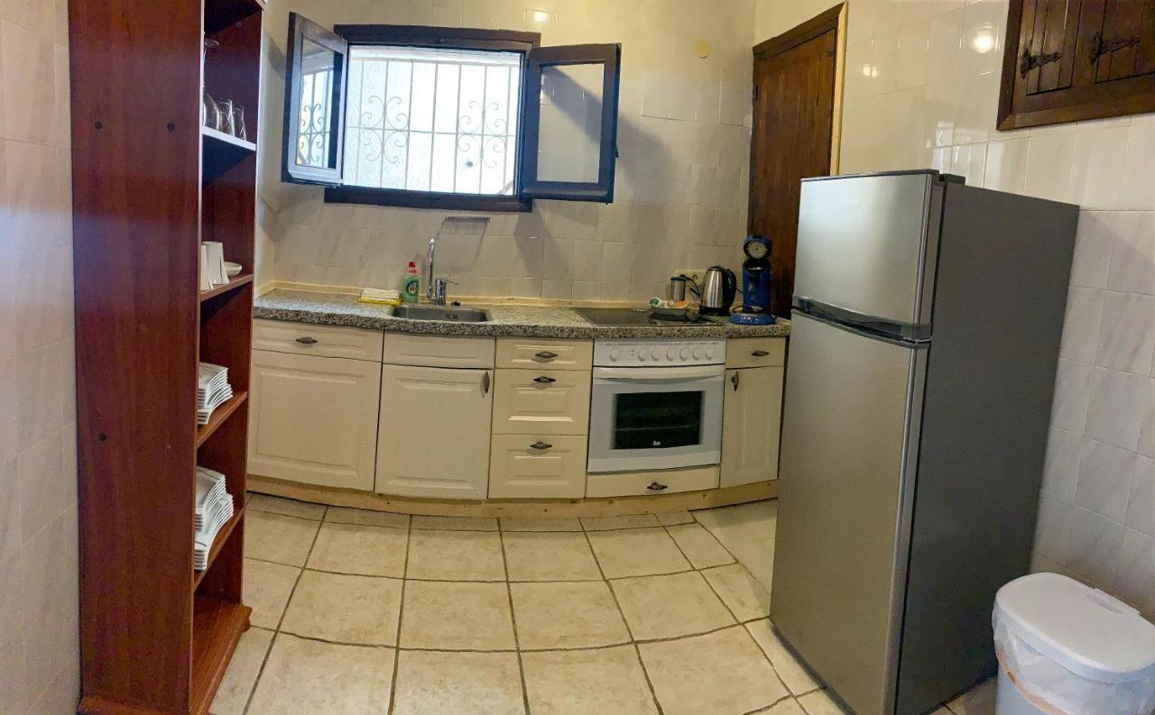 Villa Vista Calp Exterior foto