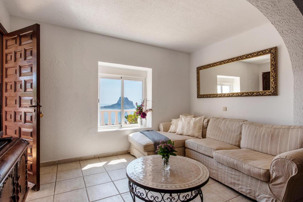 Villa Vista Calp Exterior foto
