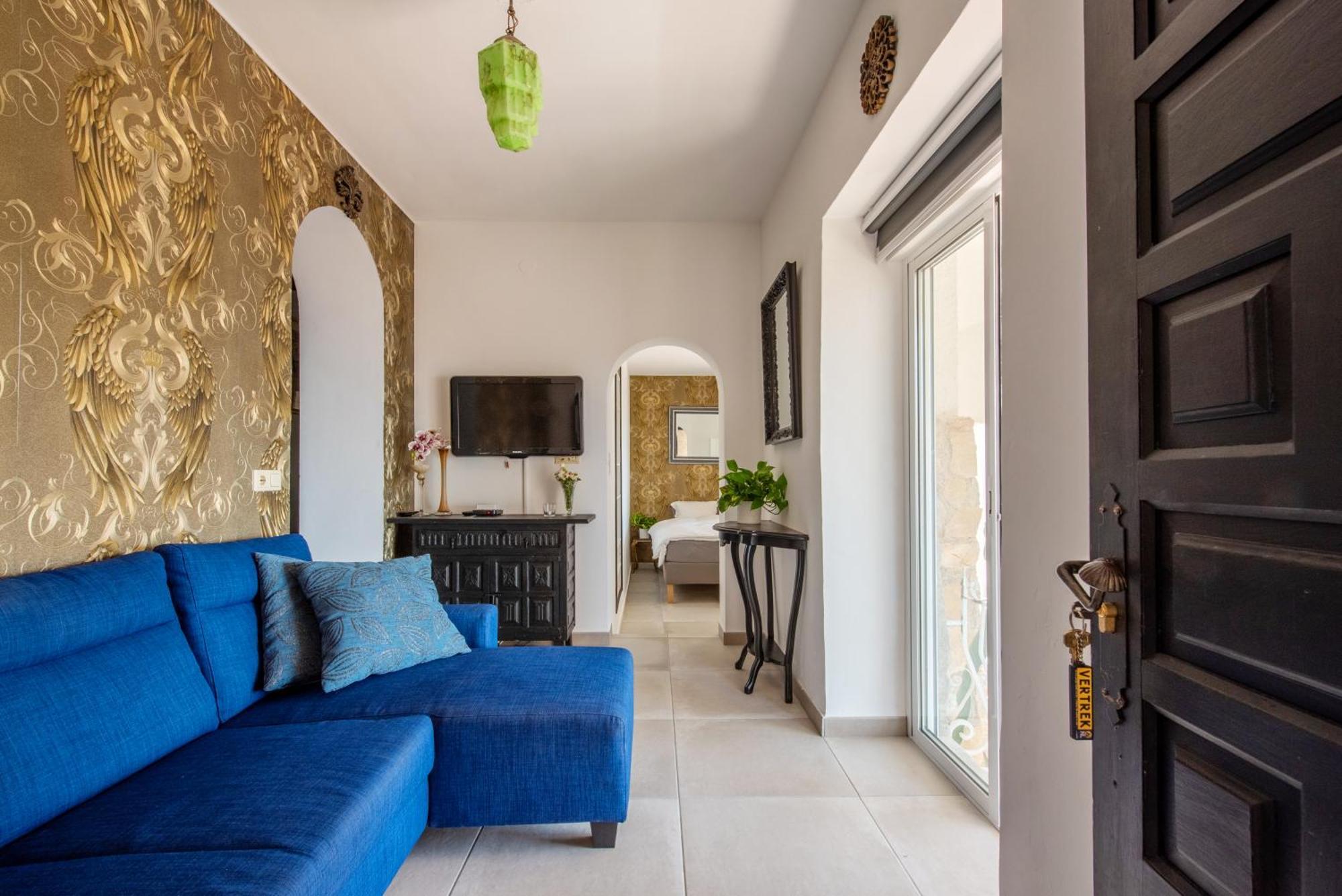 Villa Vista Calp Exterior foto