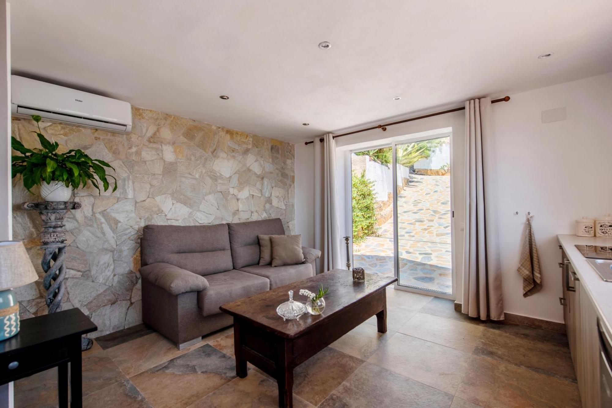 Villa Vista Calp Exterior foto